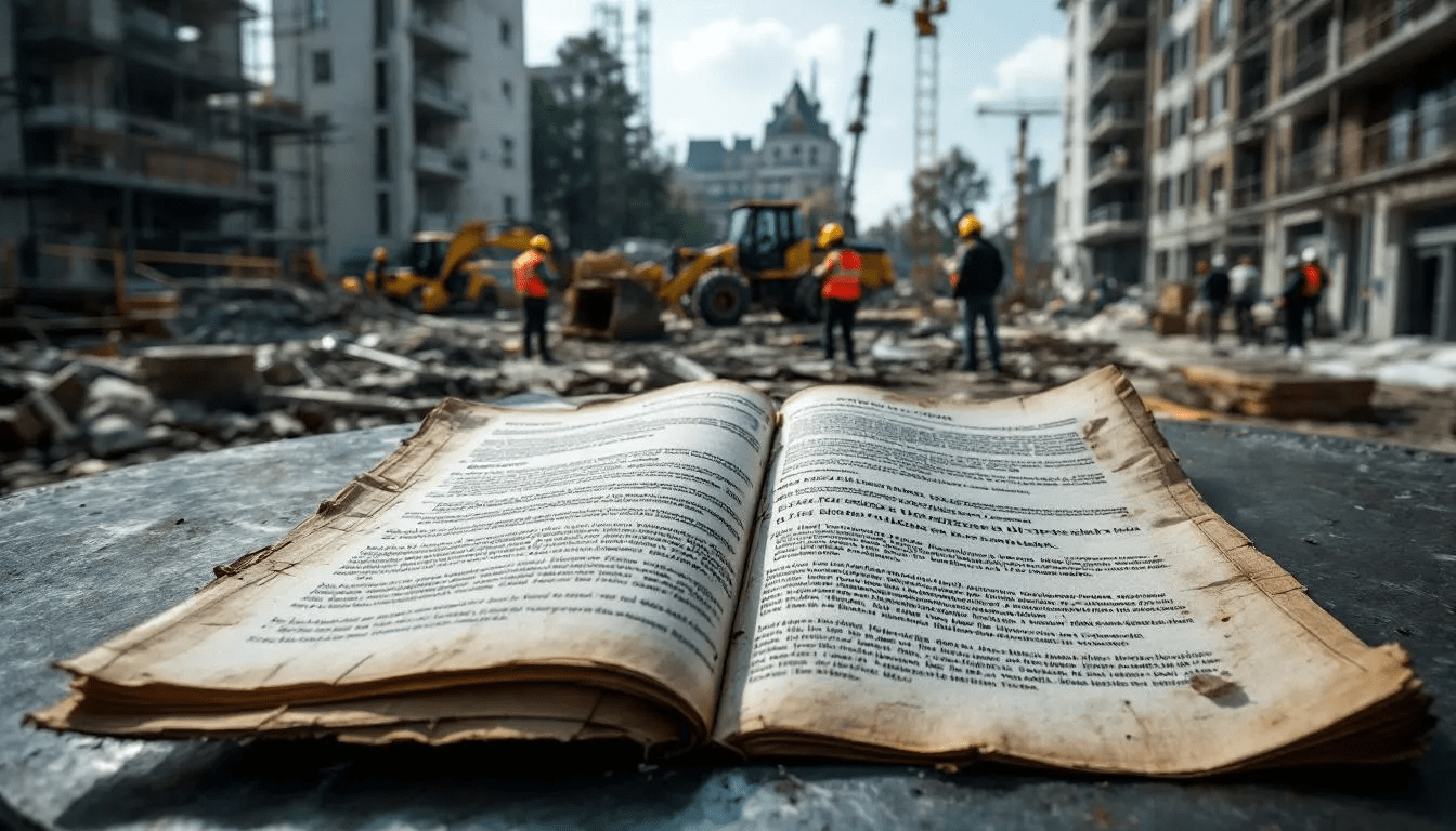 Abrissarbeiten Berlin - ProjektX Ausbau