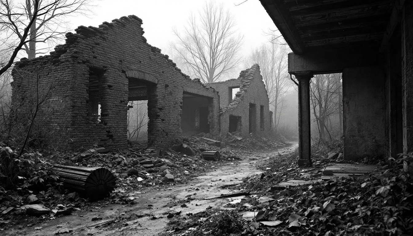 Teilabriss Berlin - ProjektX Ausbau