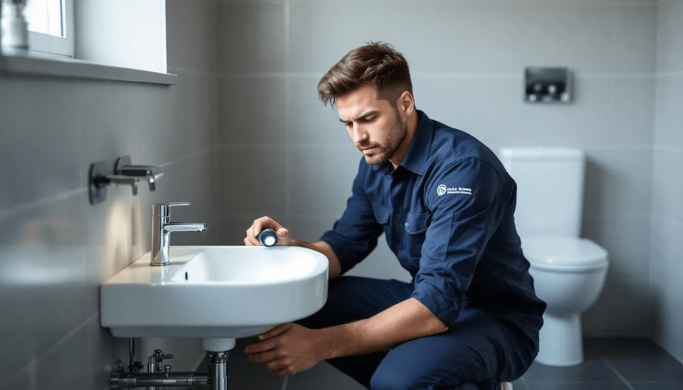 Sanitärinstallation Berlin - ProjektX Ausbau