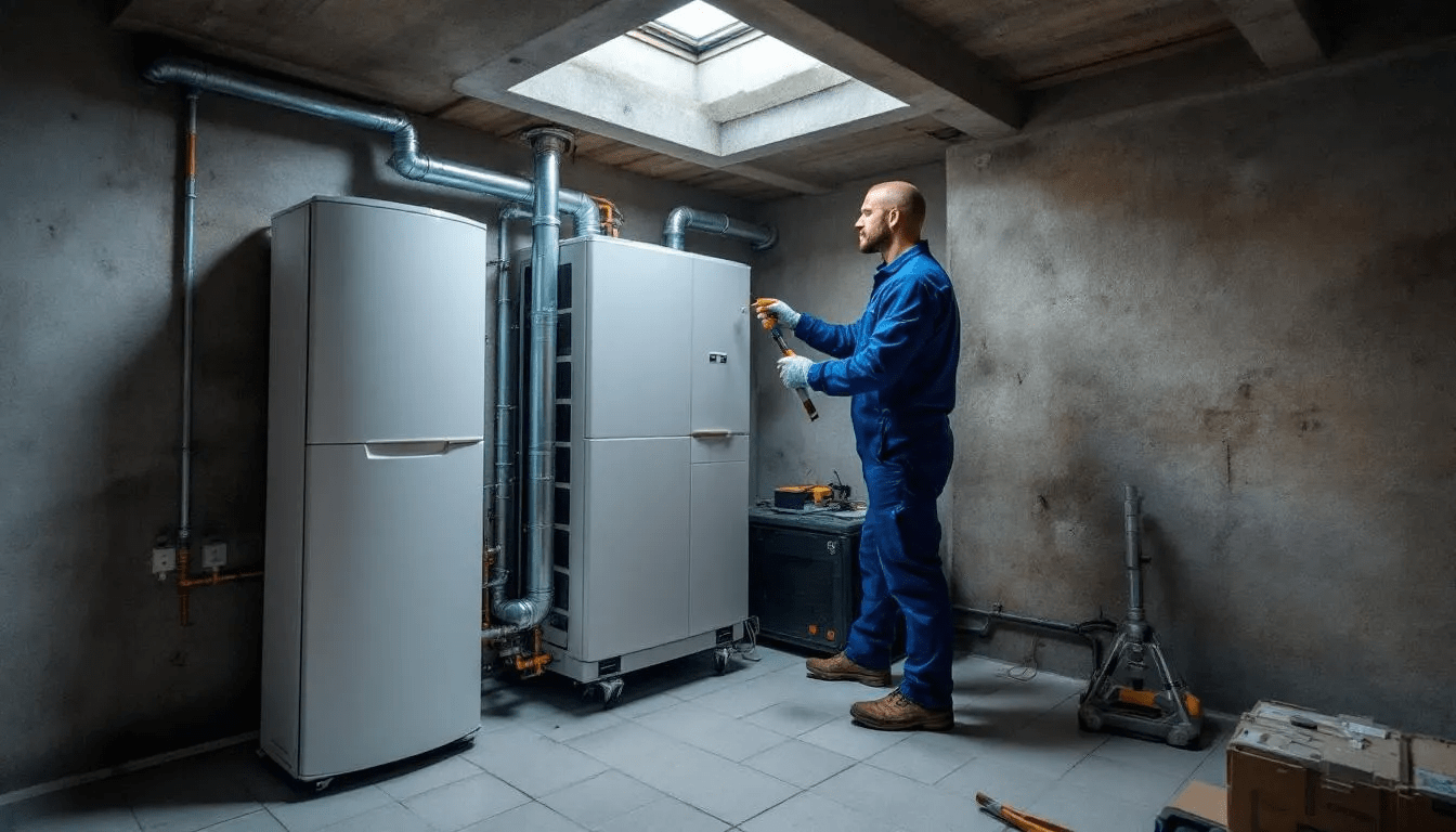 Sanitärinstallation Berlin - ProjektX Ausbau