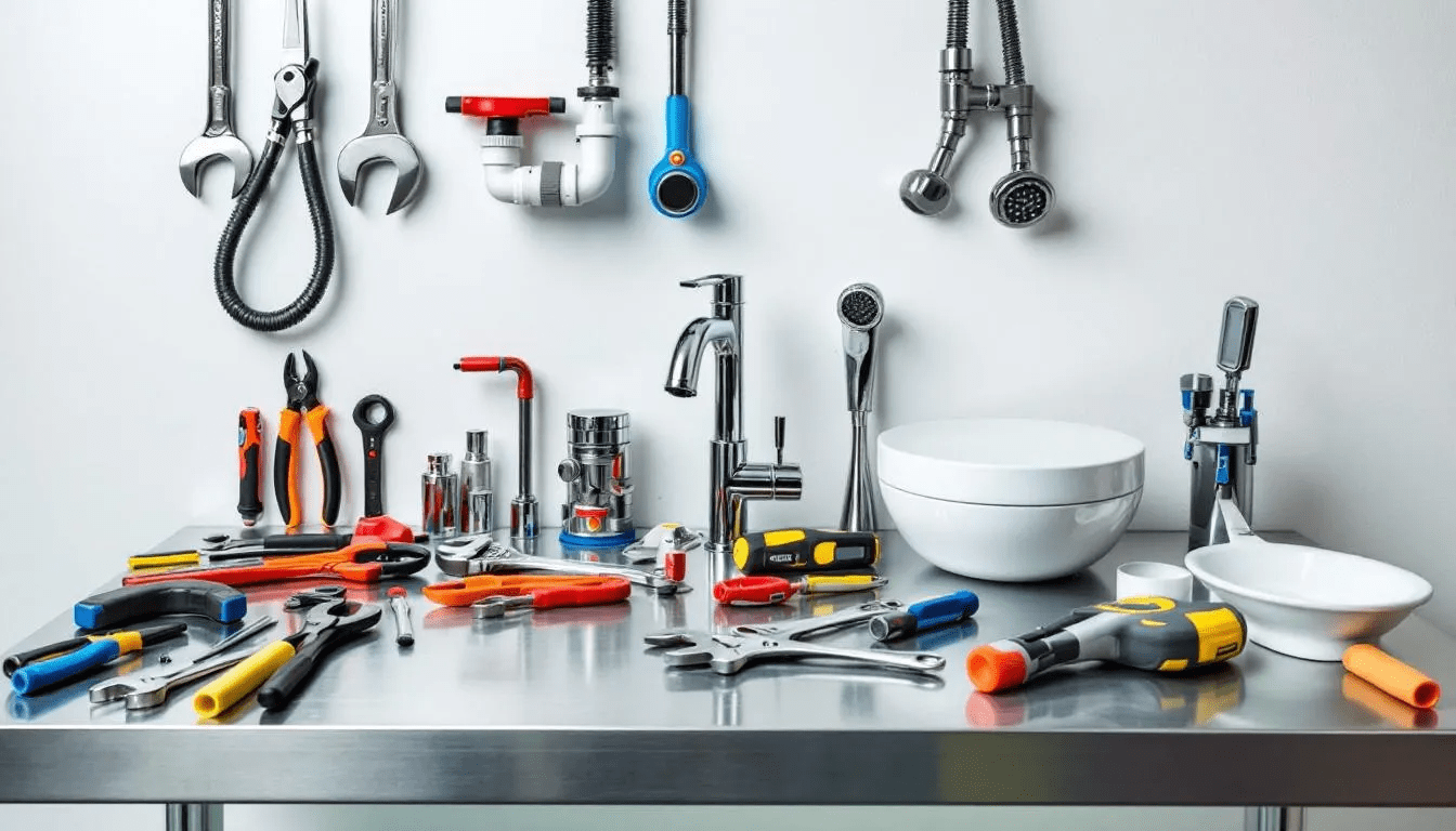 Sanitärinstallation Berlin - ProjektX Ausbau