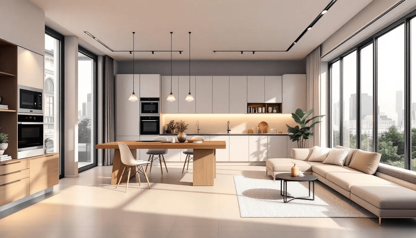 Kosten Innenausbau in Berlin - ProjektX Ausbau