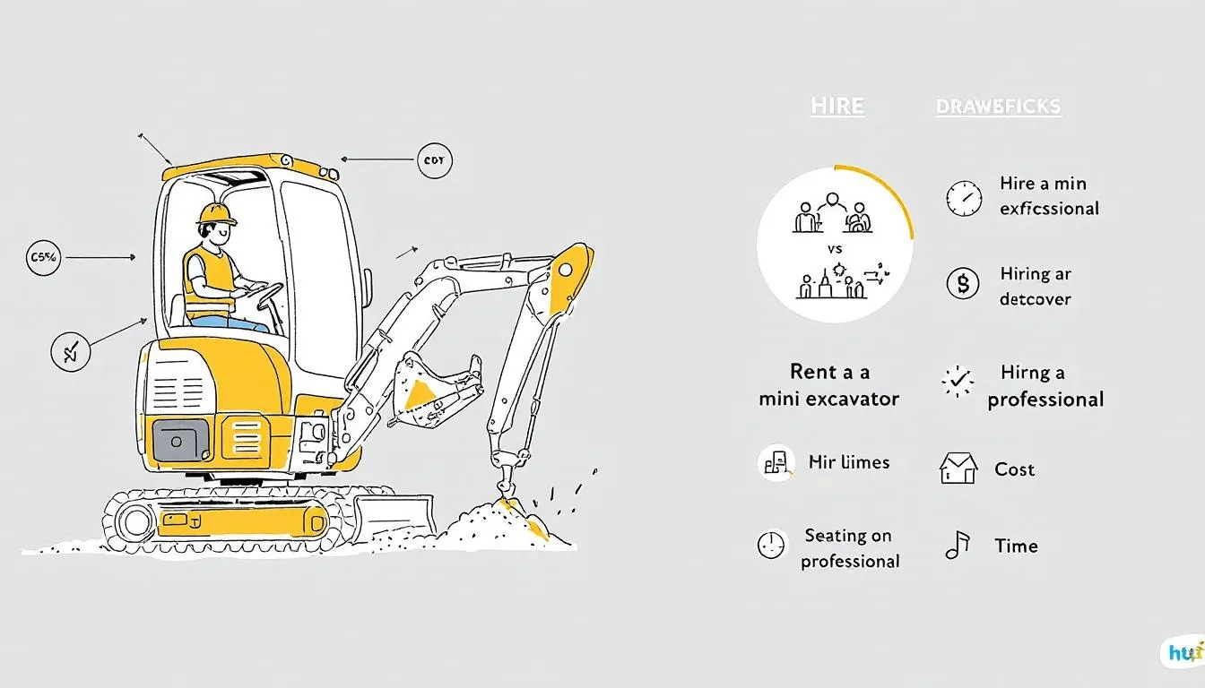 Abriss selber machen oder Profis beauftragen - Projekt Ausbau