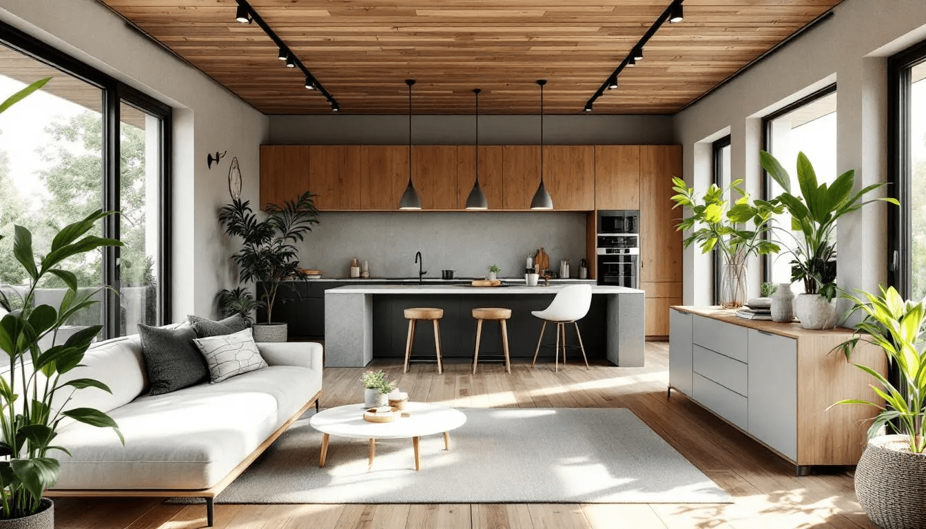 Ökologischer Innenausbau Berlin - ProjektX Ausbau