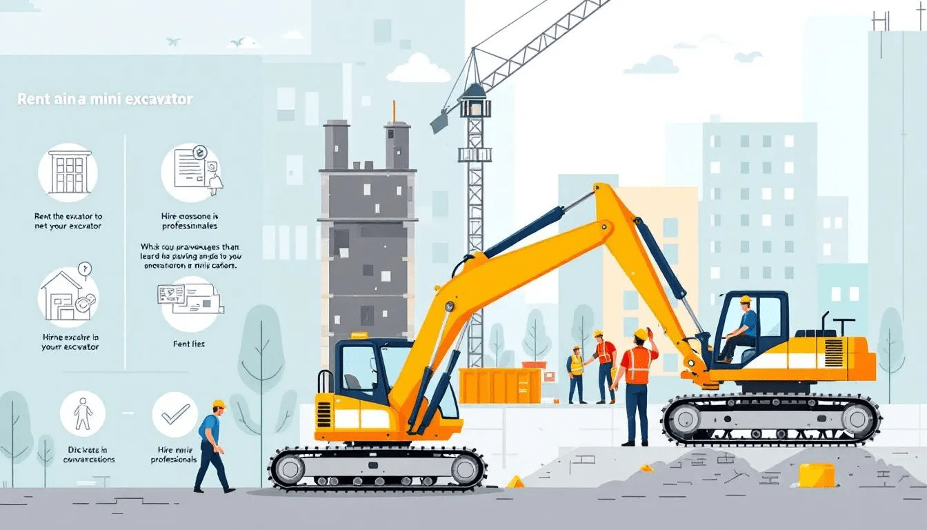 Abriss selber machen oder Profis beauftragen - Projekt Ausbau