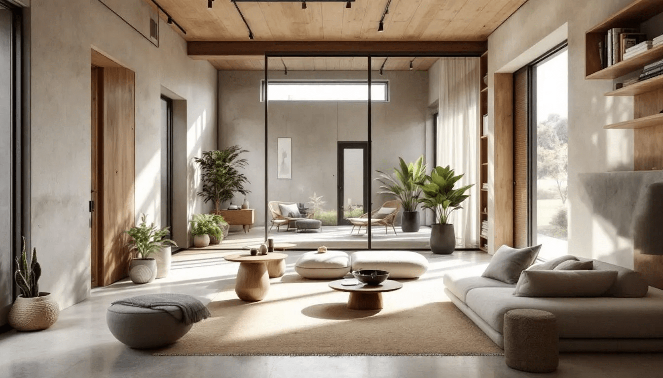 Ökologischer Innenausbau Berlin - ProjektX Ausbau