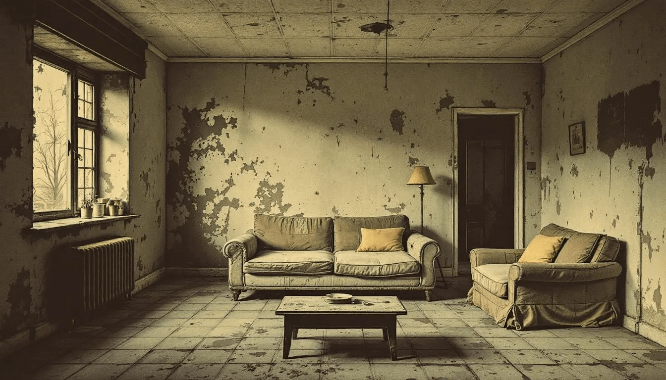 Asbest im Altbau - ProjektX Ausbau