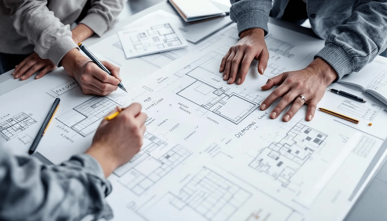 Abriss oder Rückbau - ProjektX Ausbau